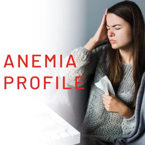 Anemiaprofile