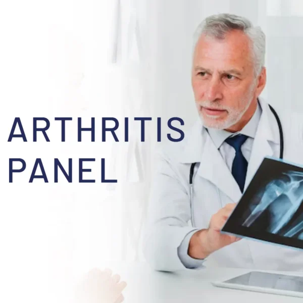 Arthritispanel