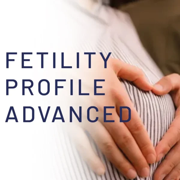 FetilityprofileAdvance
