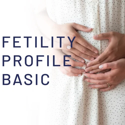 FetilityprofileBasic