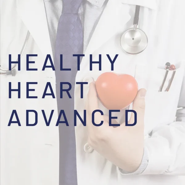 HealthyHeartAdvance