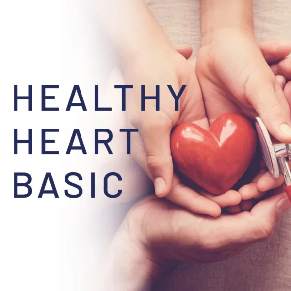 HealthyHeartbasic