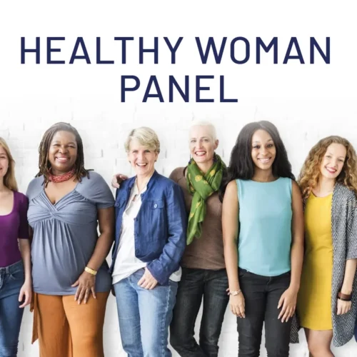 HealthywomenPanel