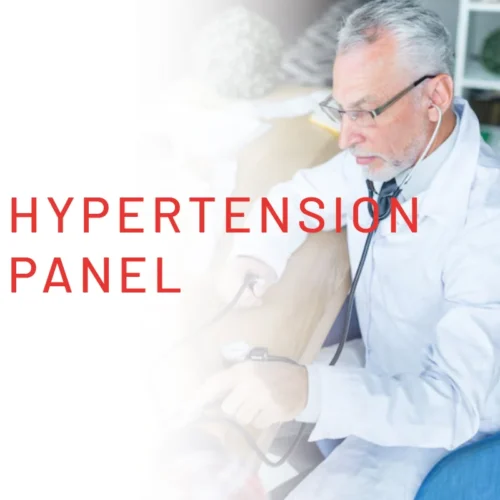 Hypertensionpanel