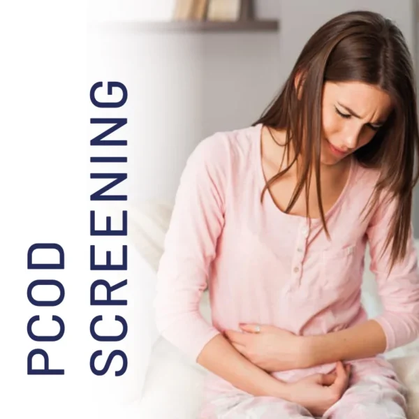 PCODscreening