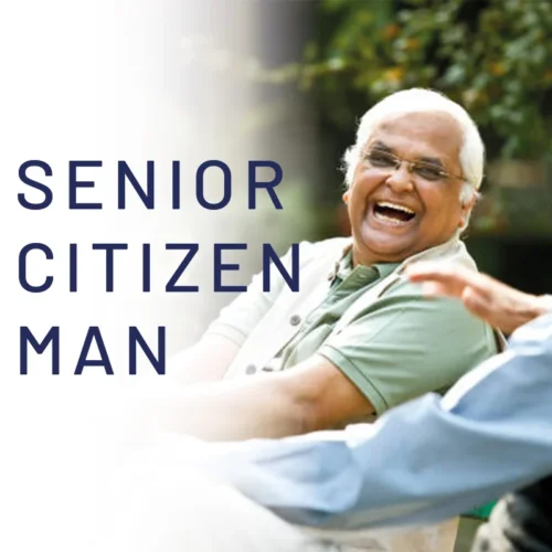 Seniorcitizenman