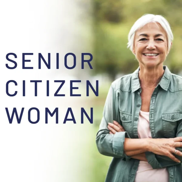 Seniorcitizenwoman