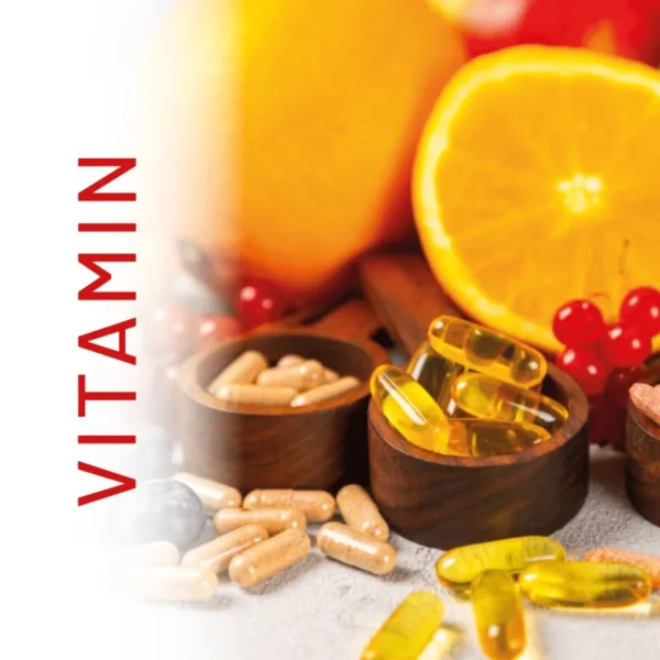 Vitamin