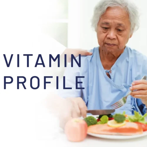 VitaminProfile